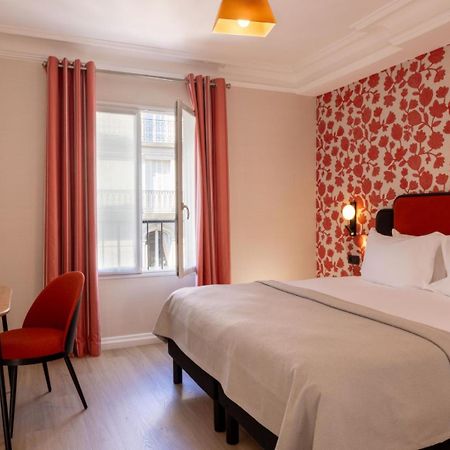 Hotel Le 46 Παρίσι Εξωτερικό φωτογραφία