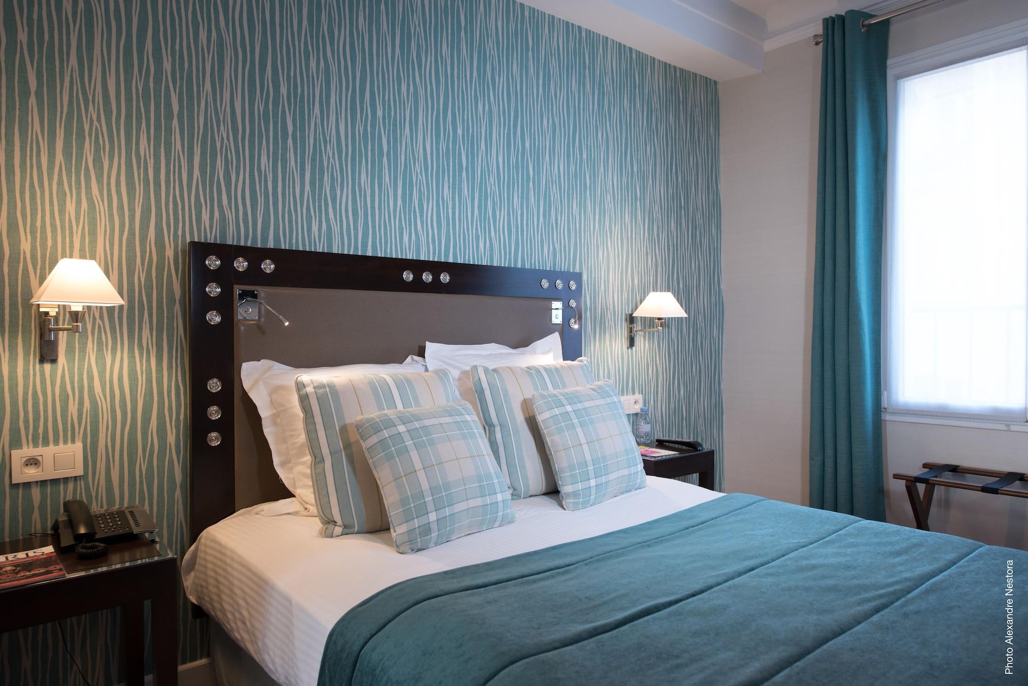 Hotel Le 46 Παρίσι Εξωτερικό φωτογραφία