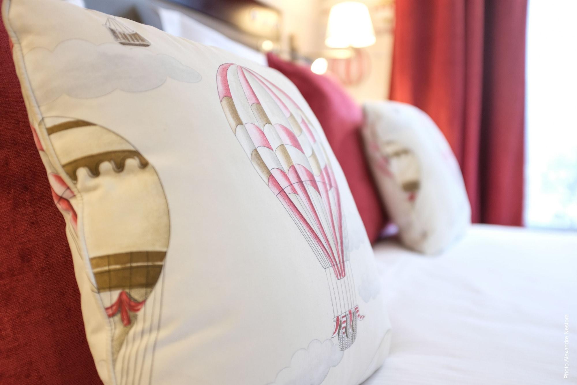 Hotel Le 46 Παρίσι Εξωτερικό φωτογραφία