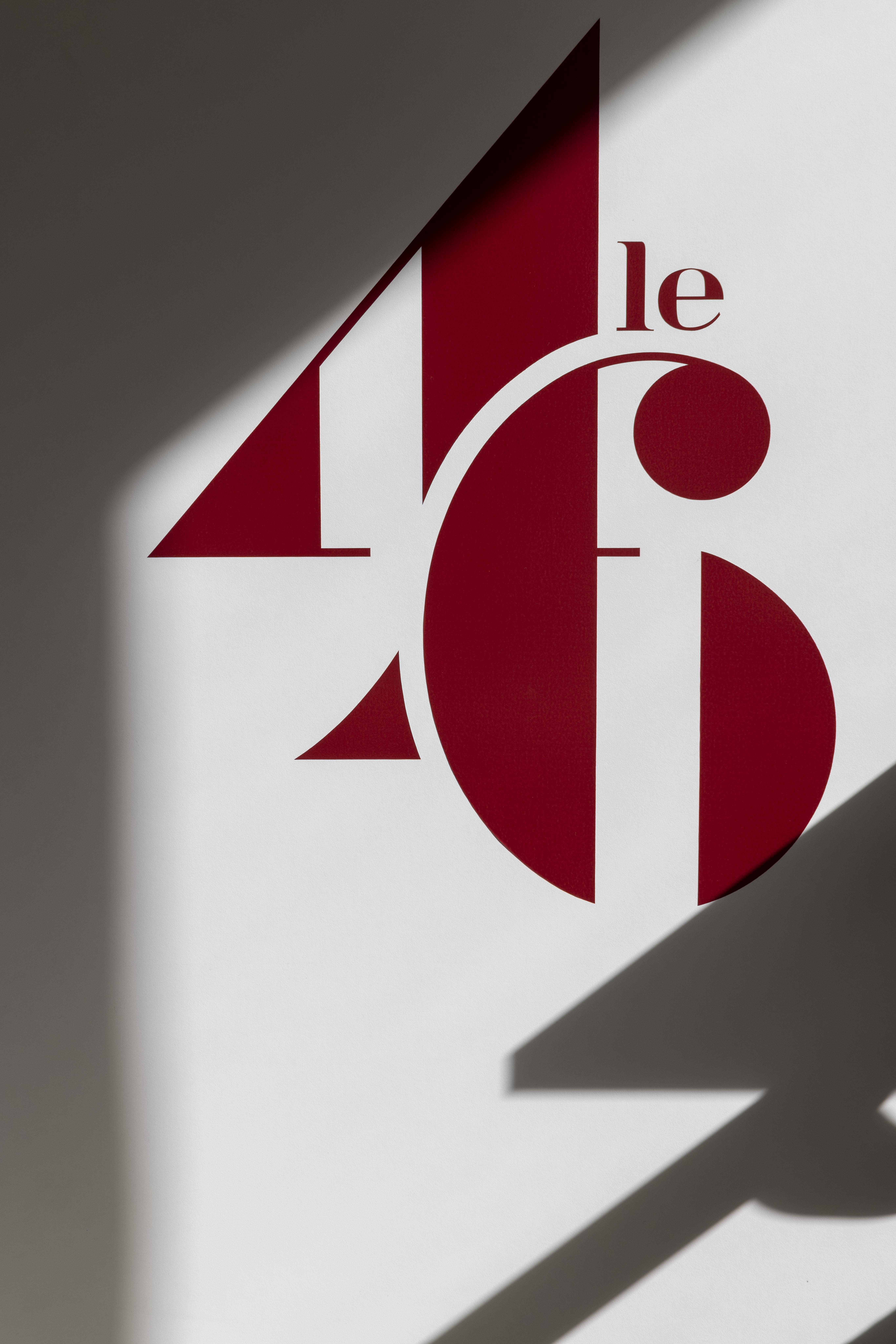 Hotel Le 46 Παρίσι Εξωτερικό φωτογραφία