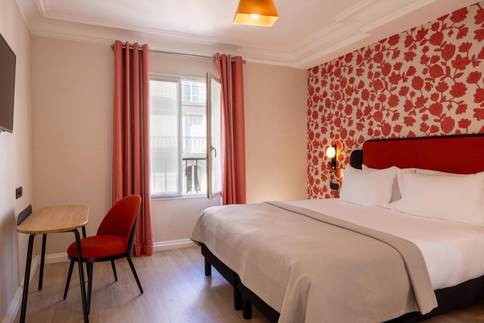 Hotel Le 46 Παρίσι Εξωτερικό φωτογραφία