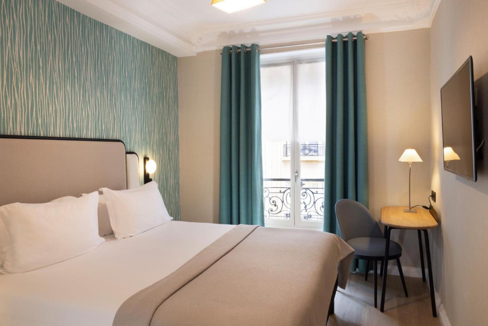 Hotel Le 46 Παρίσι Εξωτερικό φωτογραφία