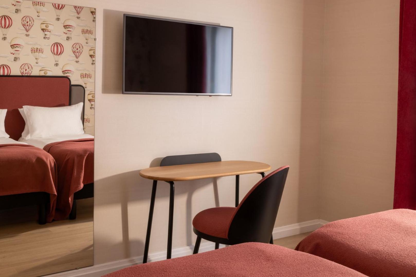 Hotel Le 46 Παρίσι Εξωτερικό φωτογραφία